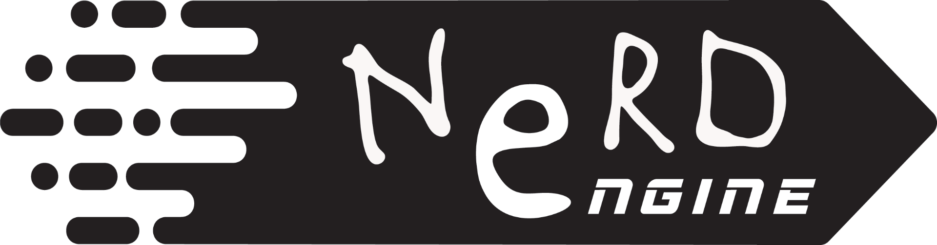 Nerd Engine logo