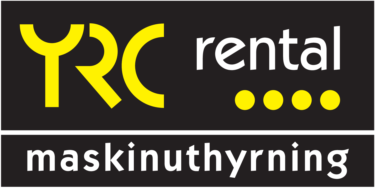 YRC Rental logo